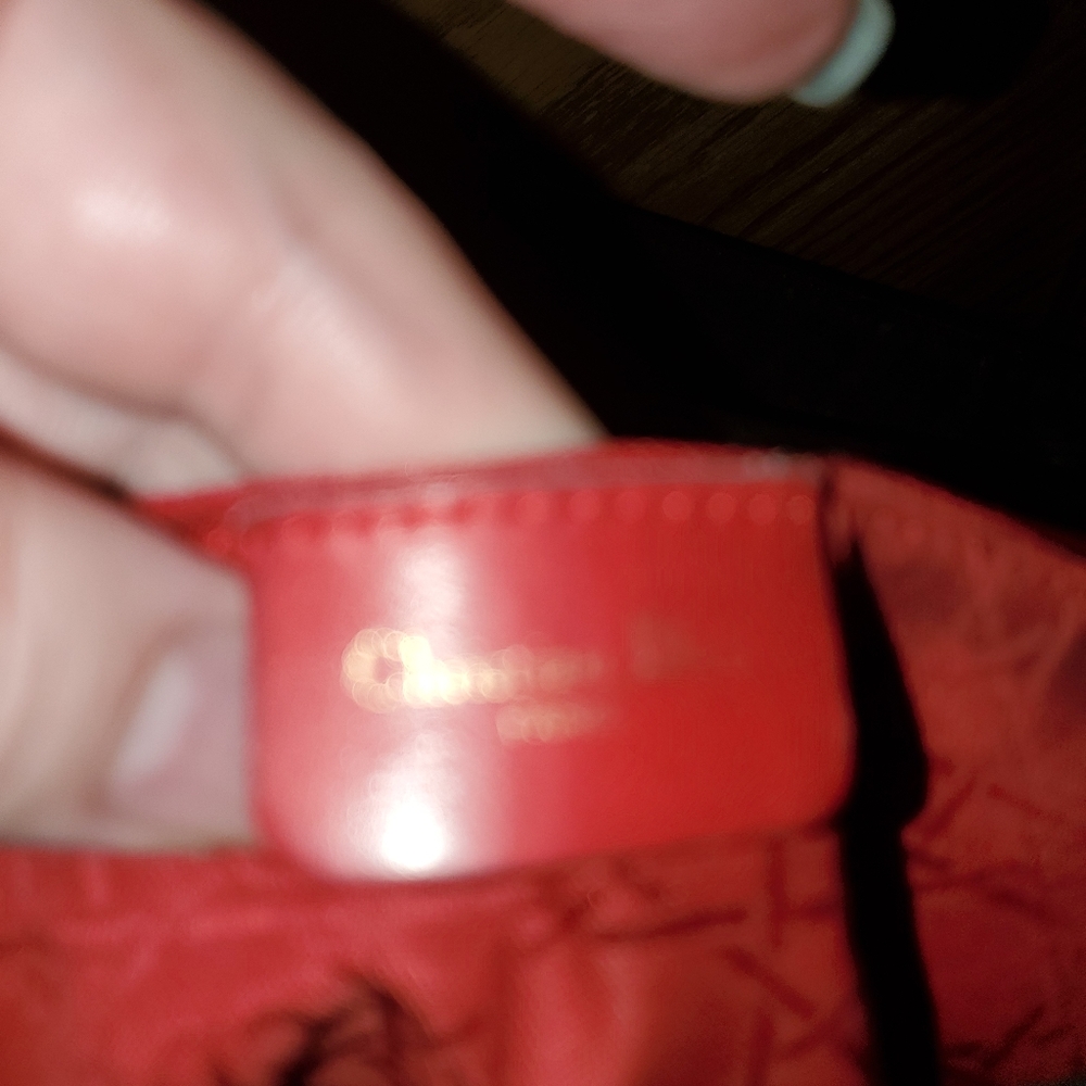 Dior purse - Picture 9 of 9